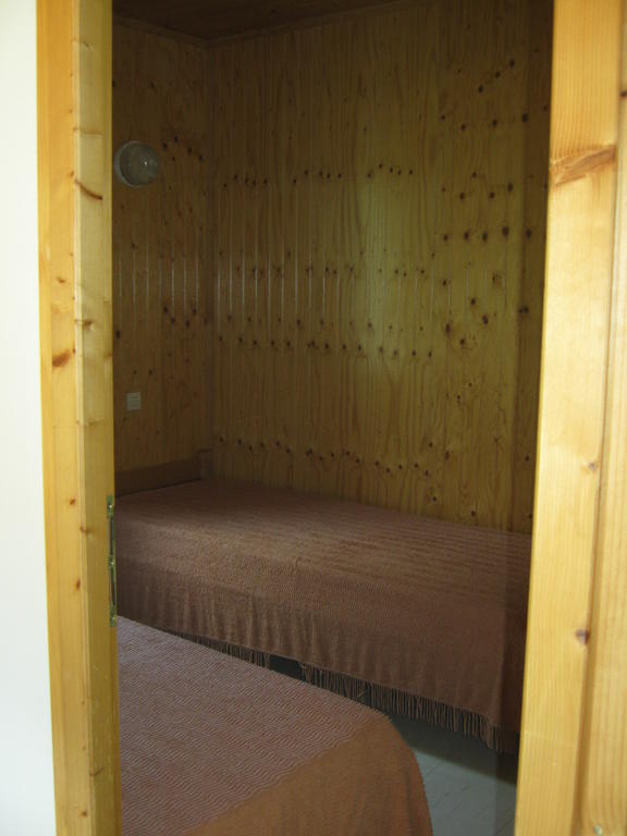Village-Chalets Le Ru Du Pre Deux Rivieres Luaran gambar